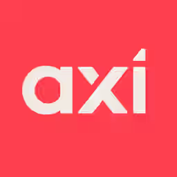Axi logo