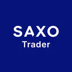 Saxo Bank logo